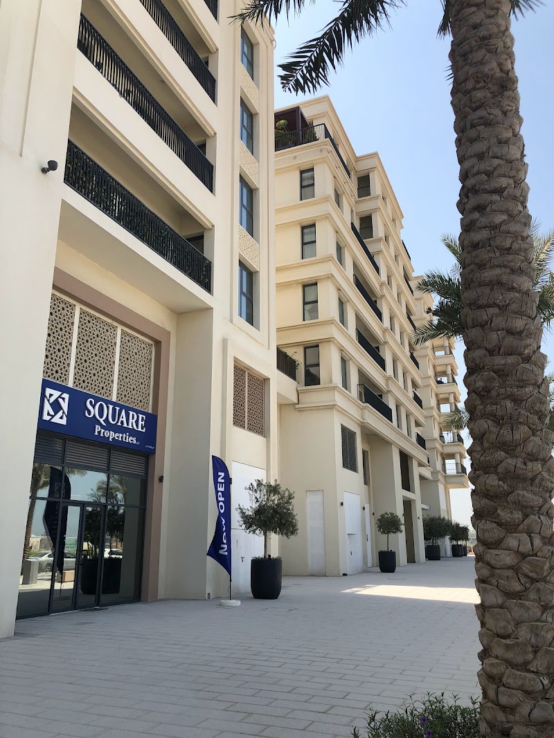 Square Properties — Property for Rent in Sharjah, Al Khan
