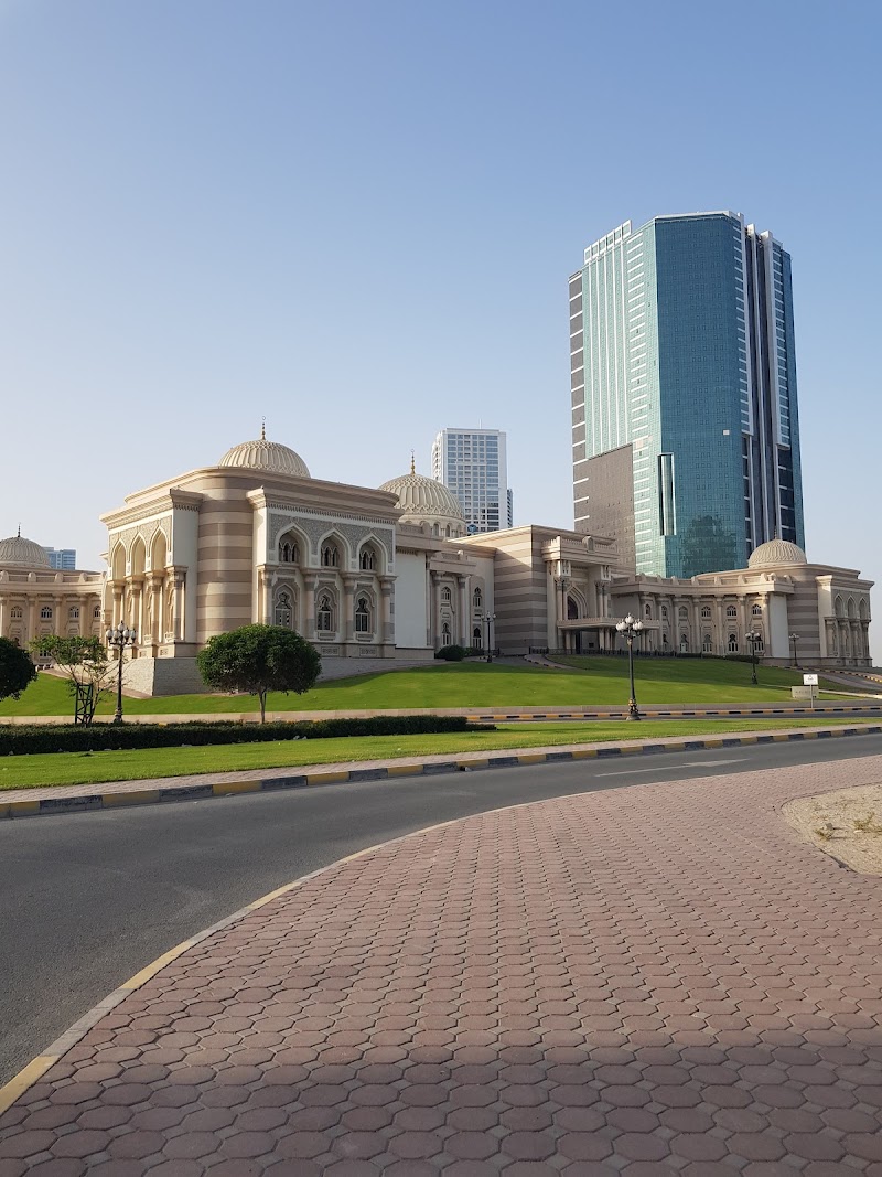Bin Kamil Tower — Property for Rent in Sharjah, Al Khan - Image 5
