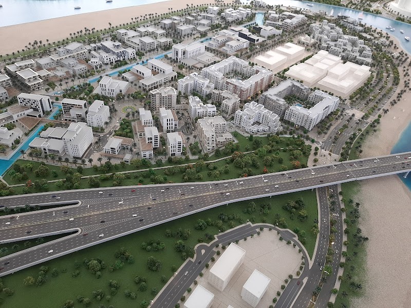 Maryam Island, Eagle Hills, Sharjah, UAE — Property for Sale in Sharjah, Al Khan - Image 3