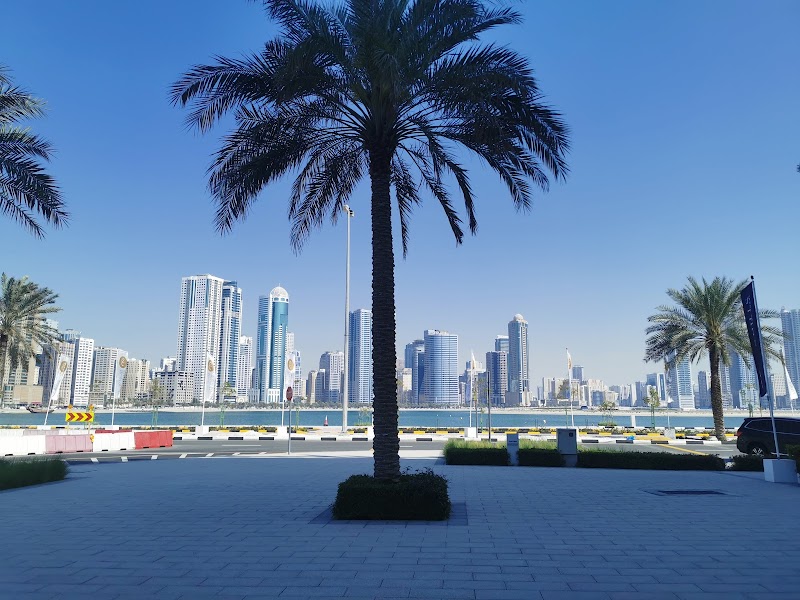 Maryam Island, Eagle Hills, Sharjah, UAE — Property for Sale in Sharjah, Al Khan - Image 5