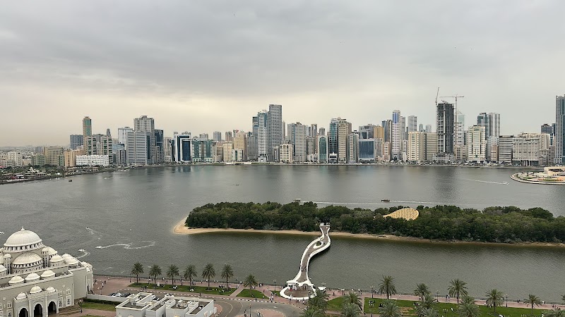 Granada Real Estate — Property for Rent in Sharjah, Al Khan - Image 5