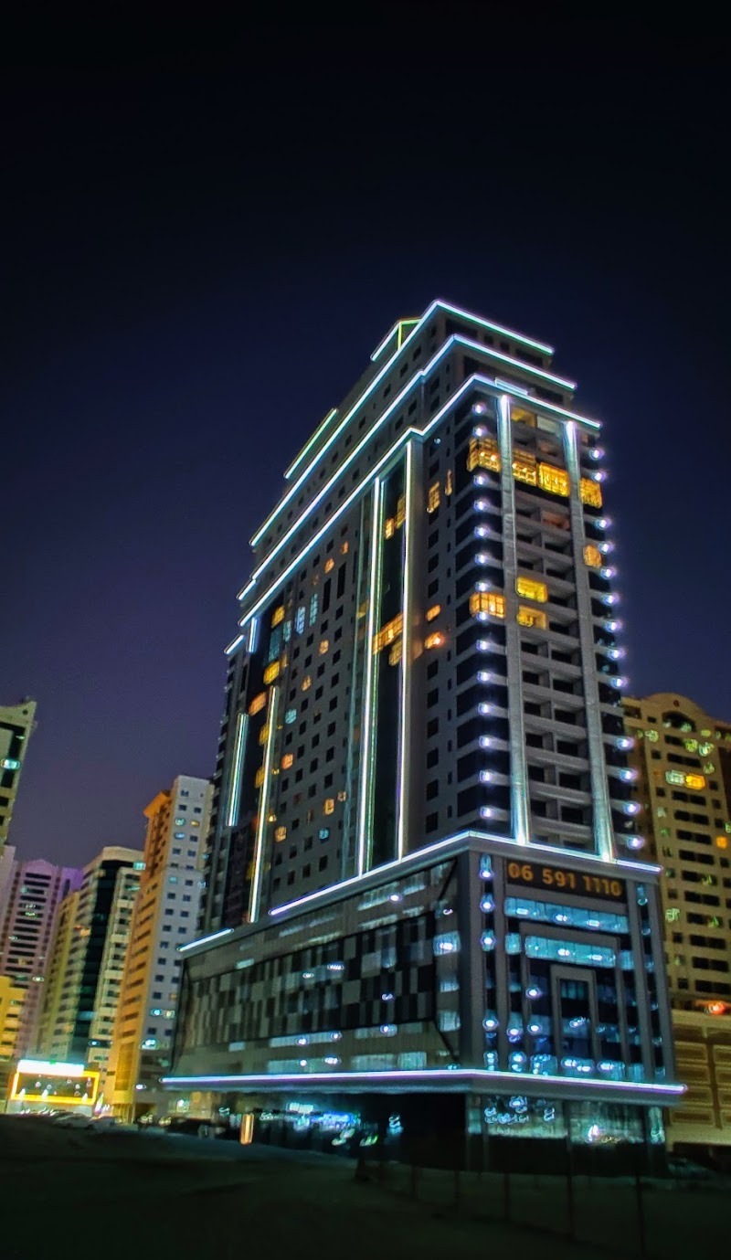 BOS Al Khan Tower — Property for Sale in Sharjah, Al Khan - Image 4