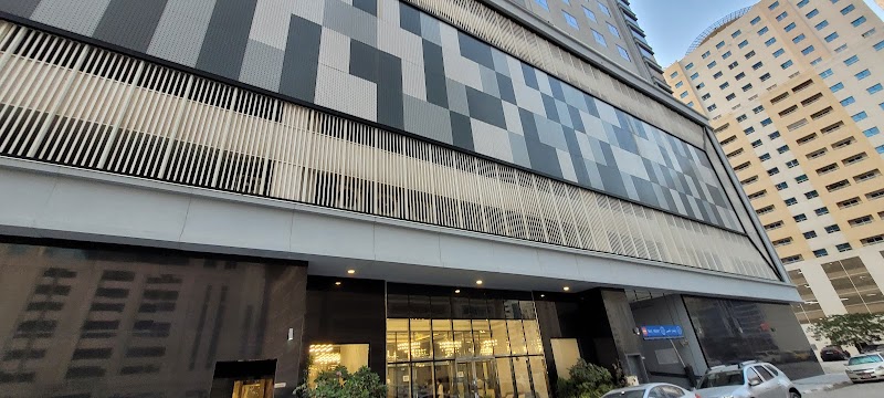 BOS Al Khan Tower — Property for Sale in Sharjah, Al Khan - Image 5
