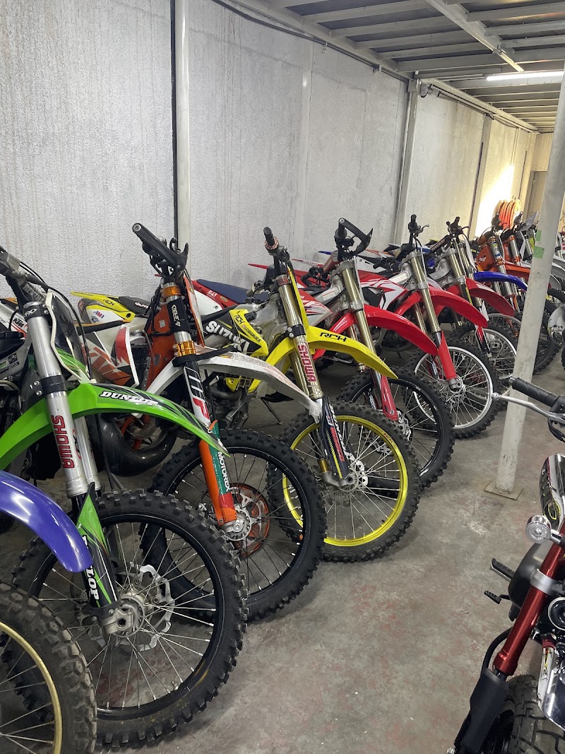 Al Musawat Used Bike Trading — Bicycles Accessories in Sharjah, Al Khan - Image 2