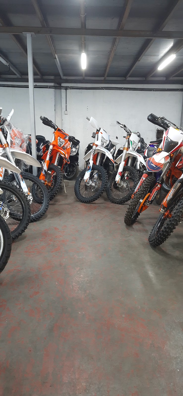Al Musawat Used Bike Trading — Bicycles Accessories in Sharjah, Al Khan - Image 5