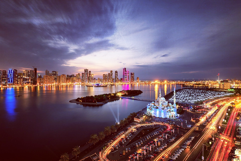 Al Marwan Real Estate — Property for Sale in Sharjah, Al Khan