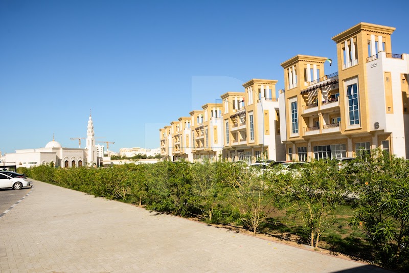 Al Marwan Real Estate — Property for Sale in Sharjah, Al Khan - Image 2