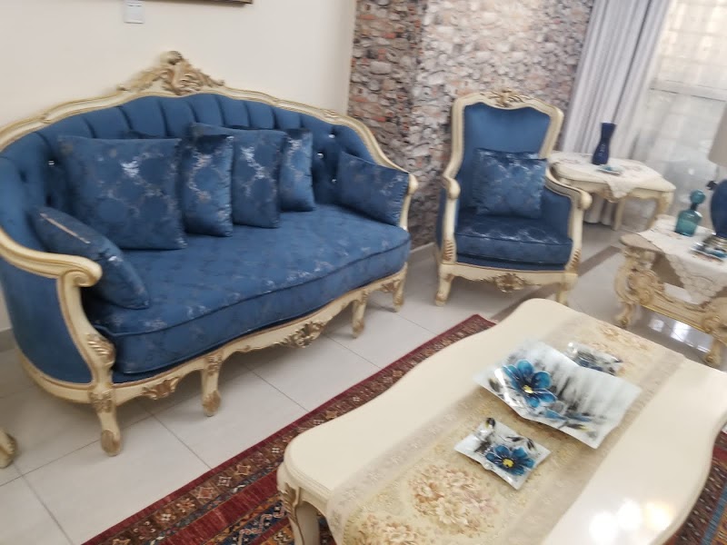 Al Khan Sharjah — Business Services in Sharjah, Al Khan
