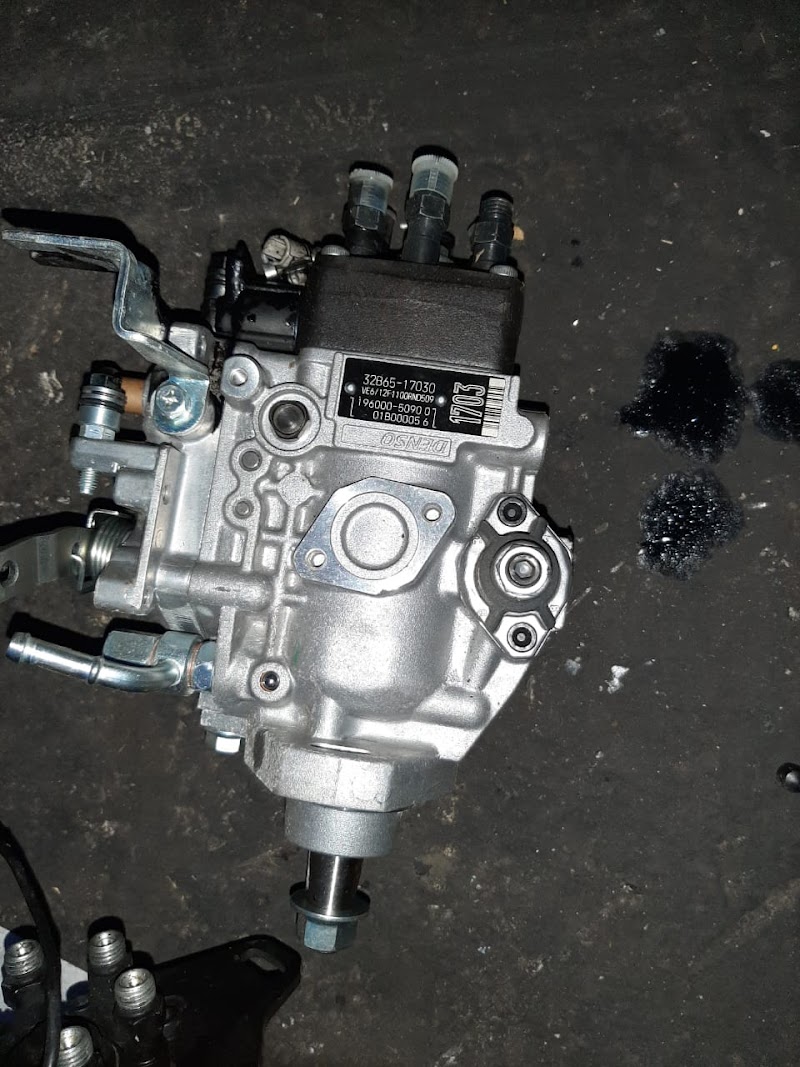 AL BAAR USED CARS AND SPARE PARTS — Motorbike Parts Accessories in Sharjah, Al Nahdah - Image 3
