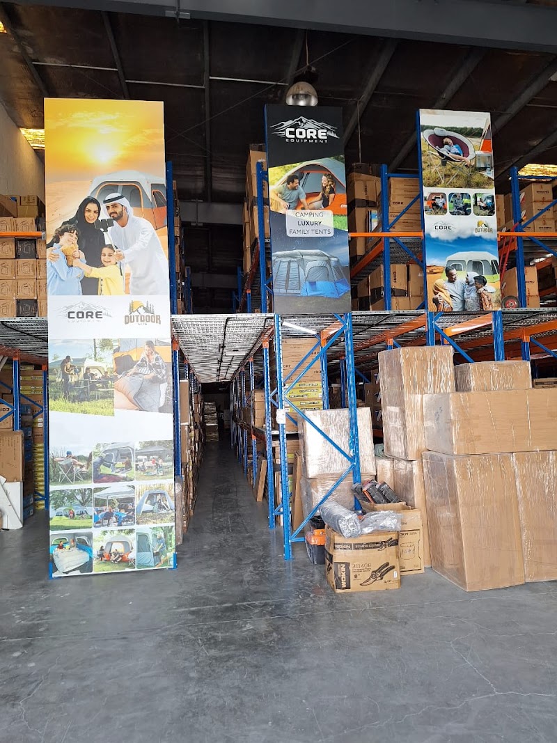 Outdoor Life - Warehouse — Bicycles Accessories in Sharjah, Al Khan - Image 3