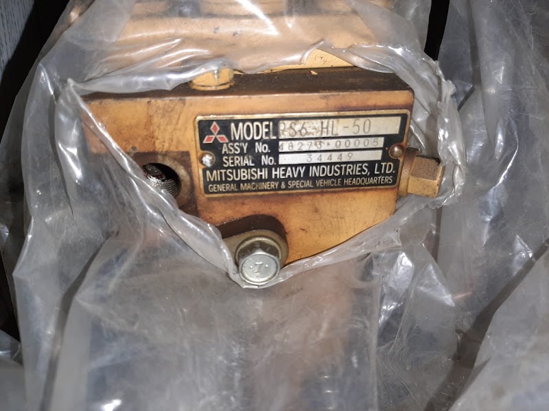 AL BAAR USED CARS AND SPARE PARTS — Motorbike Parts Accessories in Sharjah, Al Nahdah - Image 4