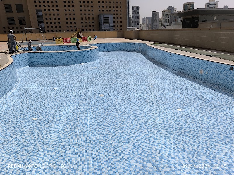 Danat AlKhan Tower — Property for Sale in Sharjah, Al Khan - Image 2