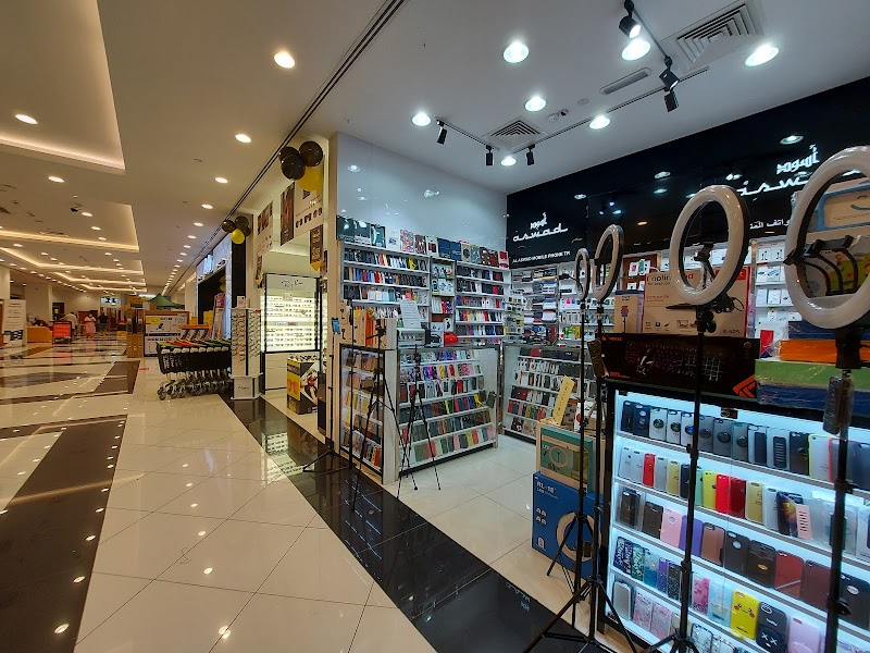 Lulu Hypermarket - Al Buhairah — Storage Racks Cabinets in Sharjah, Al Khan - Image 5