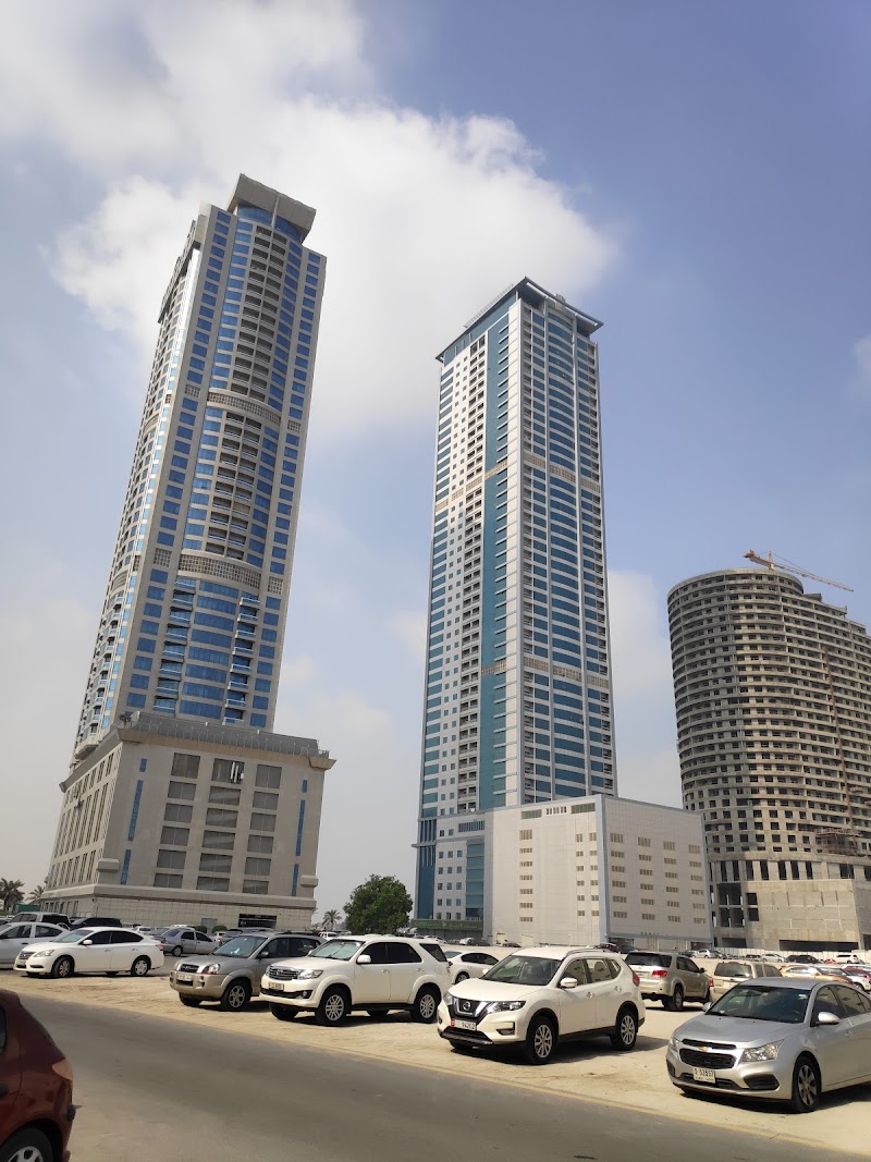 Bank of Sharjah — Business Services in Sharjah, Al Khan - Image 3