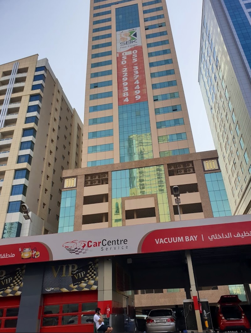 SBK Al khan Building — Property for Sale in Sharjah, Al Khan - Image 3