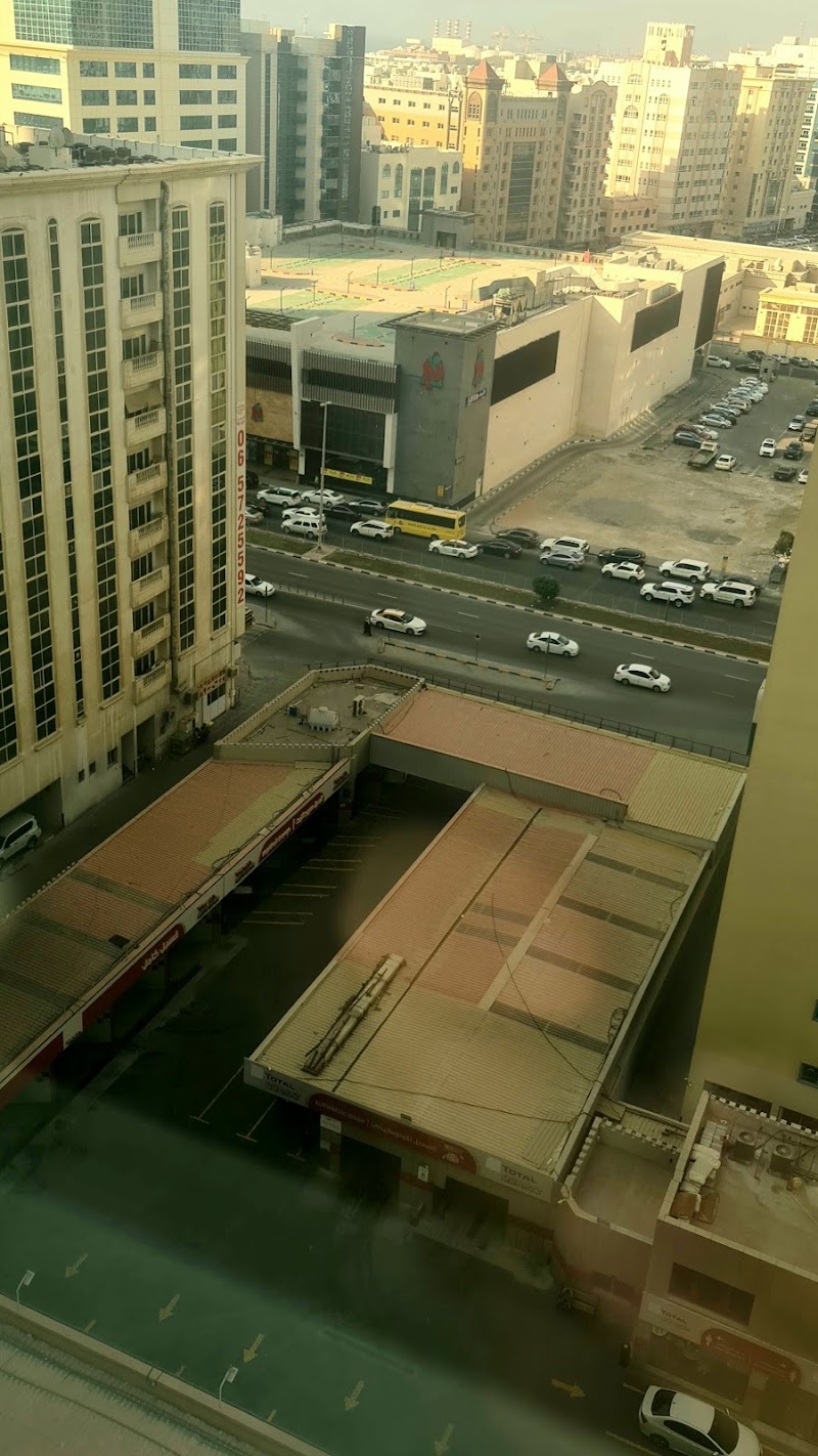 SBK Al khan Building — Property for Sale in Sharjah, Al Khan - Image 5