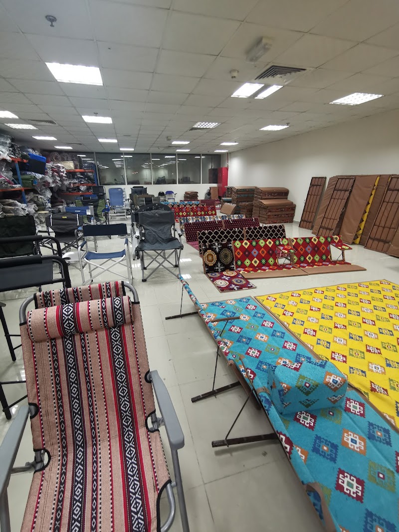 Istanbul Picnic Accessories — Camping Gear in Sharjah, Al Khan - Image 3