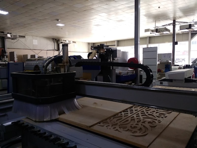 AL HIKMA W.Shops Equip & Machines Trading — Hand Tools in Sharjah, Al Khan - Image 2