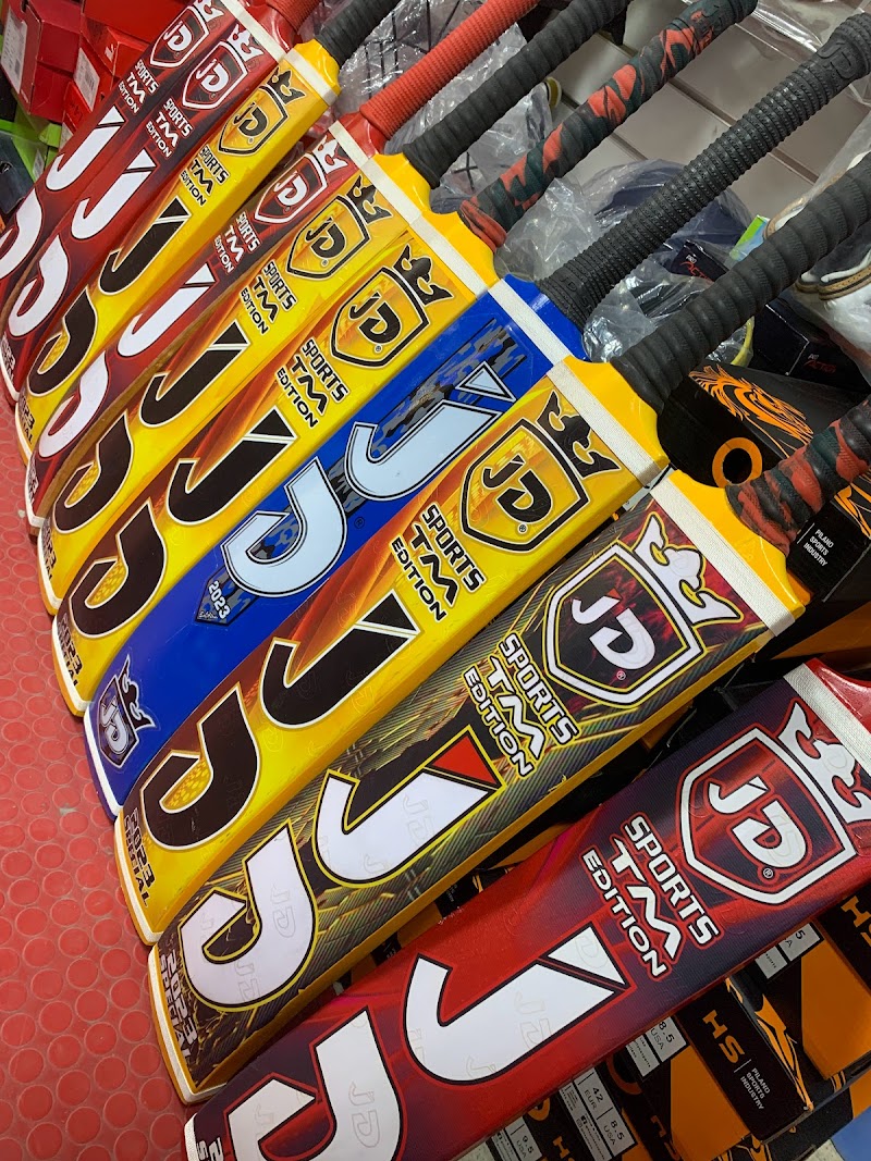 Sialkot Sports Sharjah — Camping Gear in Sharjah, Al Khan - Image 5