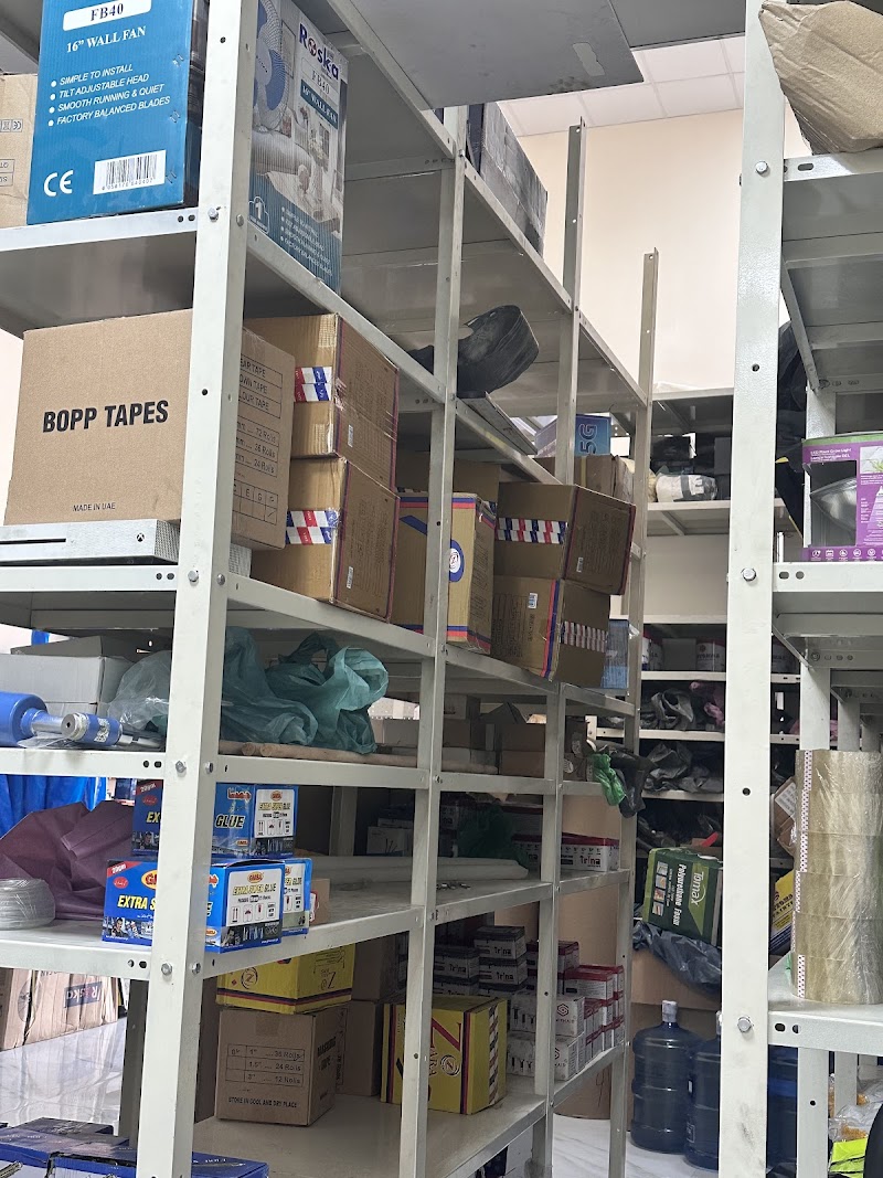 Bait Al Khan Hardware Trading — Valves Taps in Sharjah , Al Khan - Image 4