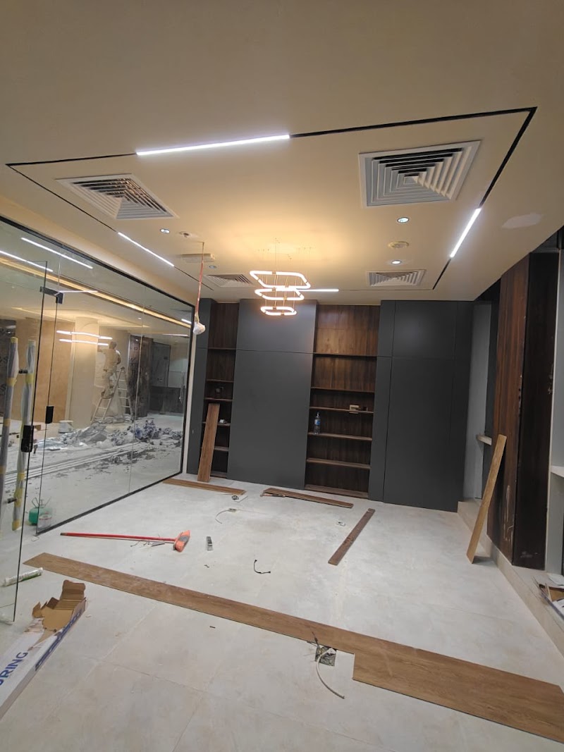 Al Khansa Technical Services — Home Services in Sharjah, Al Khan - Image 3