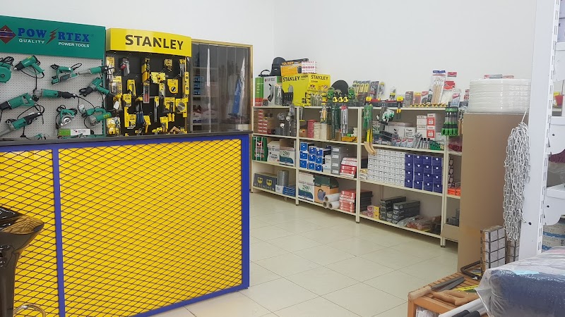 Bait Al Khan Hardware Trading — Ladders Workbenches in Sharjah, Al Khan