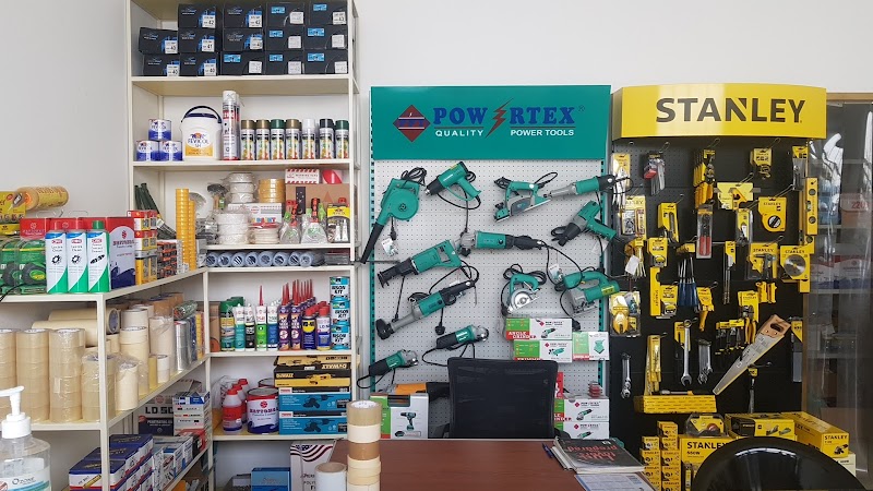 Bait Al Khan Hardware Trading — Ladders Workbenches in Sharjah, Al Khan - Image 3