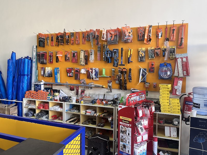 Bait Al Khan Hardware Trading — Ladders Workbenches in Sharjah, Al Khan - Image 5