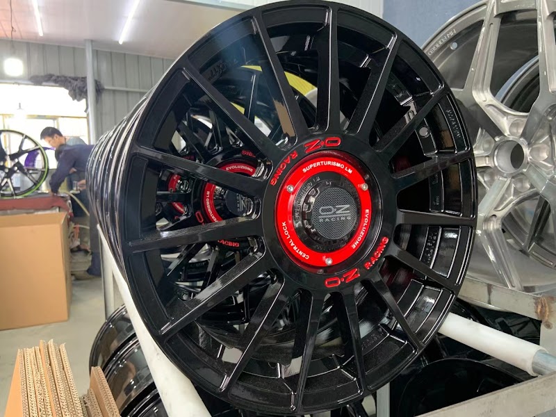 Al Aqsa Tyres Trading * الاقصى لتجارة الاطارات — Tyres Rims Wheels in Sharjah, Al Nahdah - Image 2