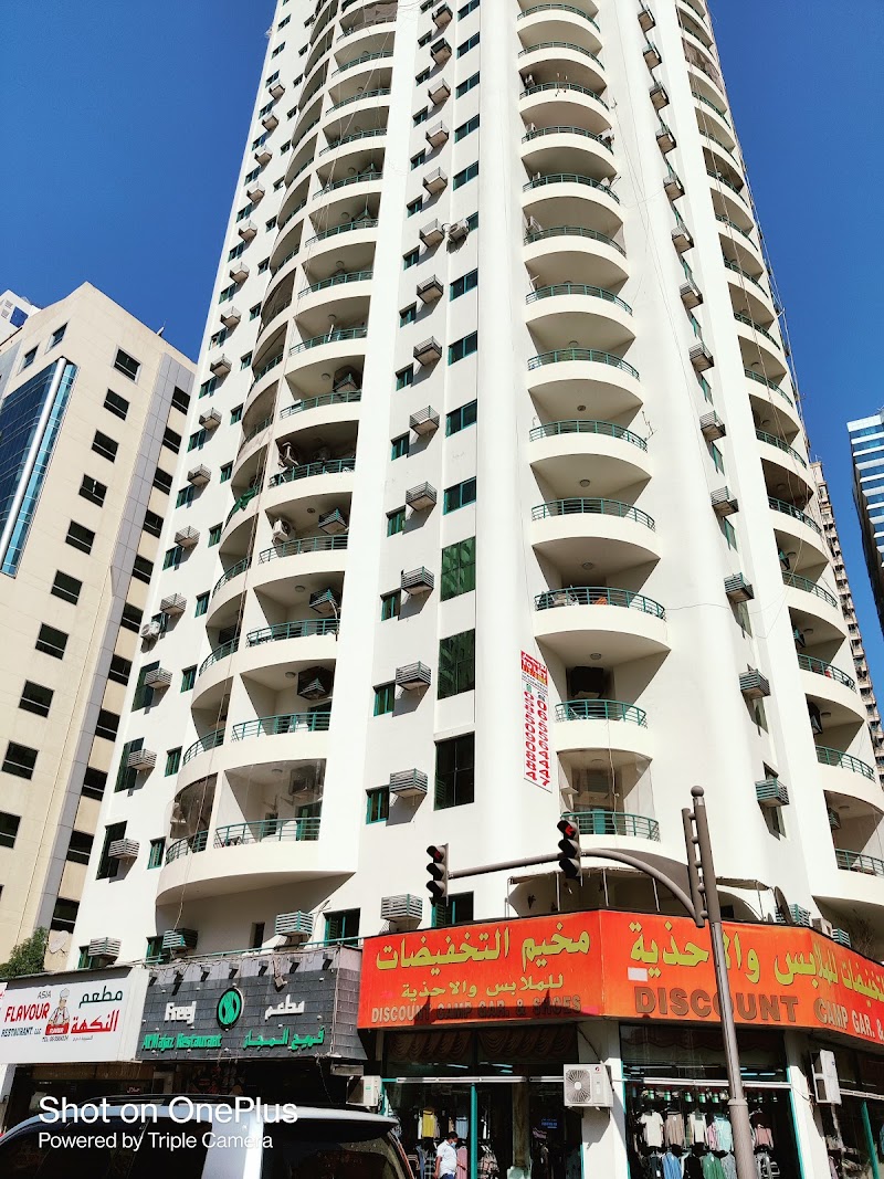Al-Khan Tower A-Block — Home Services in Sharjah, Al Khan - Image 2