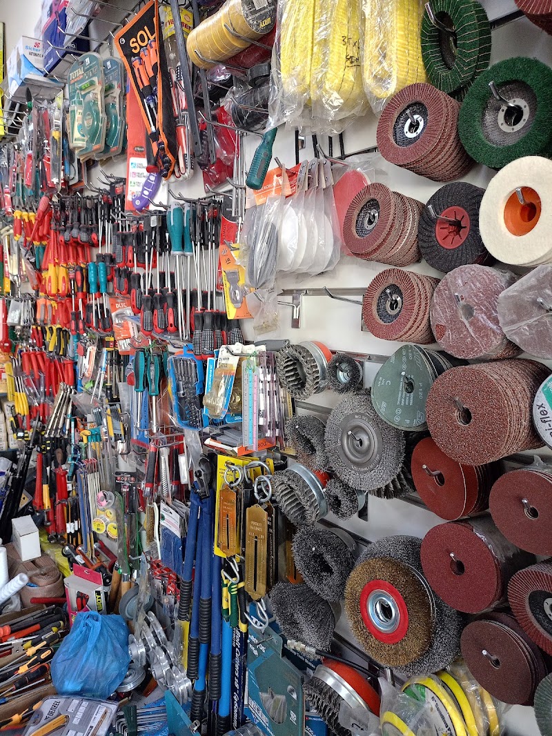 Jazeerat Al Ahlam Hardware & Electrical Trading — Ladders Workbenches in Sharjah, Al Khan - Image 4
