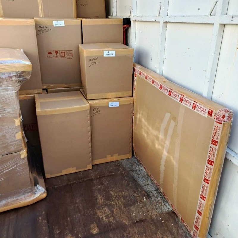 Home Movers Packers Company Sharjah — Home Services in Sharjah, Al Khan