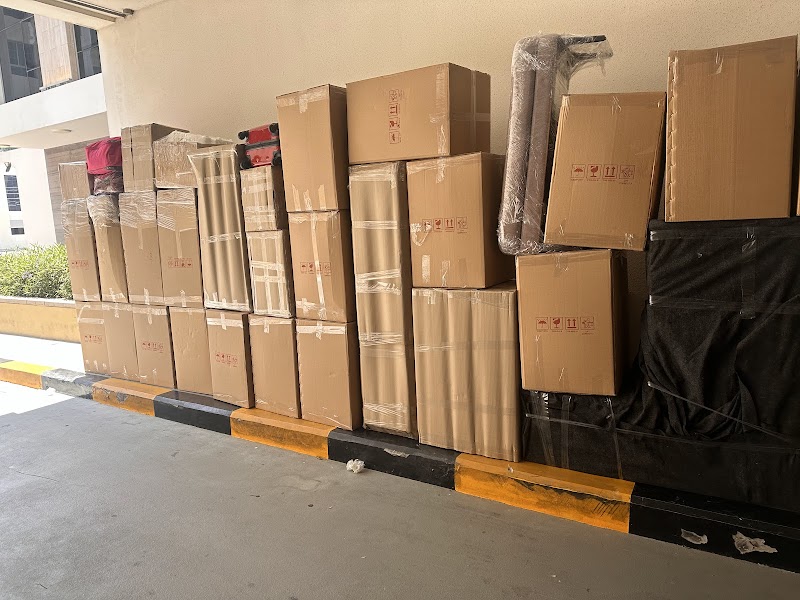 Home Movers Packers Company Sharjah — Home Services in Sharjah, Al Khan - Image 2