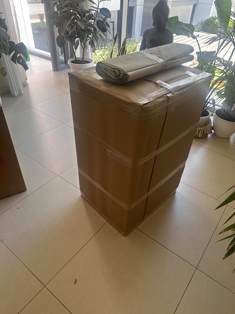 Home Movers Packers Company Sharjah — Home Services in Sharjah, Al Khan - Image 4