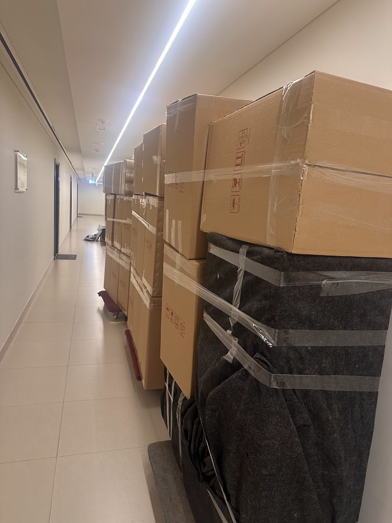 Home Movers Packers Company Sharjah — Home Services in Sharjah, Al Khan - Image 5