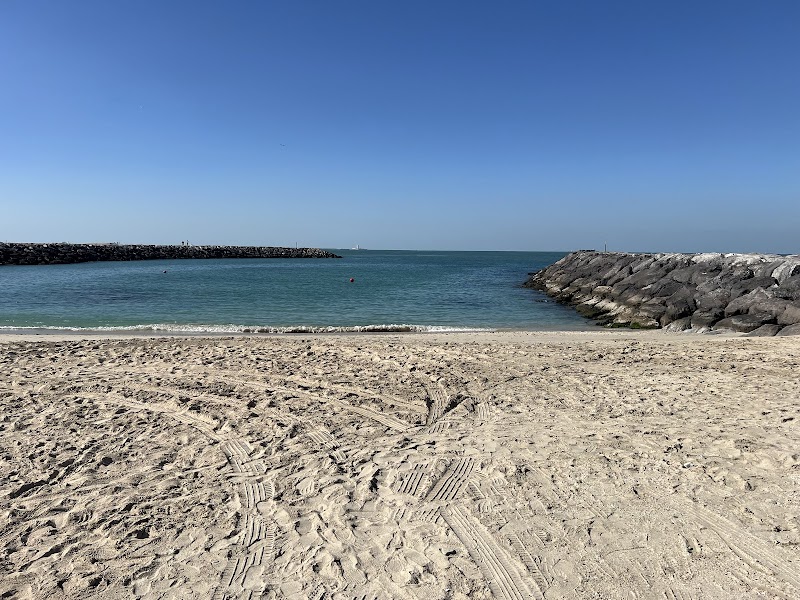 Al Khan Open Beach. — Personal Services in Sharjah, Al Khan - Image 3