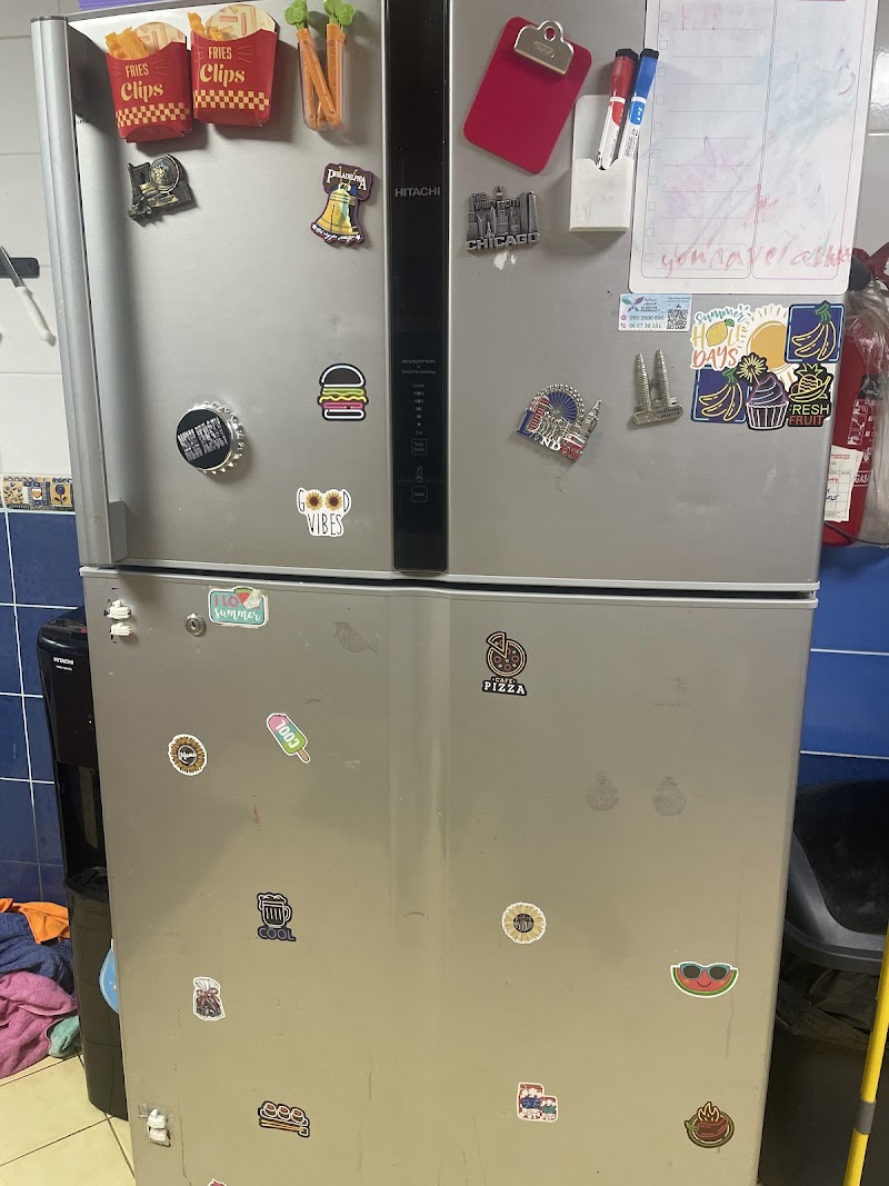 Fine Washing Machine & Fridge Repair — Home Services in Sharjah, Al Khan - Image 2