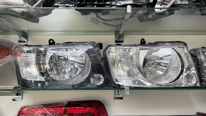 SHARQAN AUTO ACCESSORIES TRADING L.L.C — Motorbike Parts Accessories in Sharjah, Al Khan - Image 4