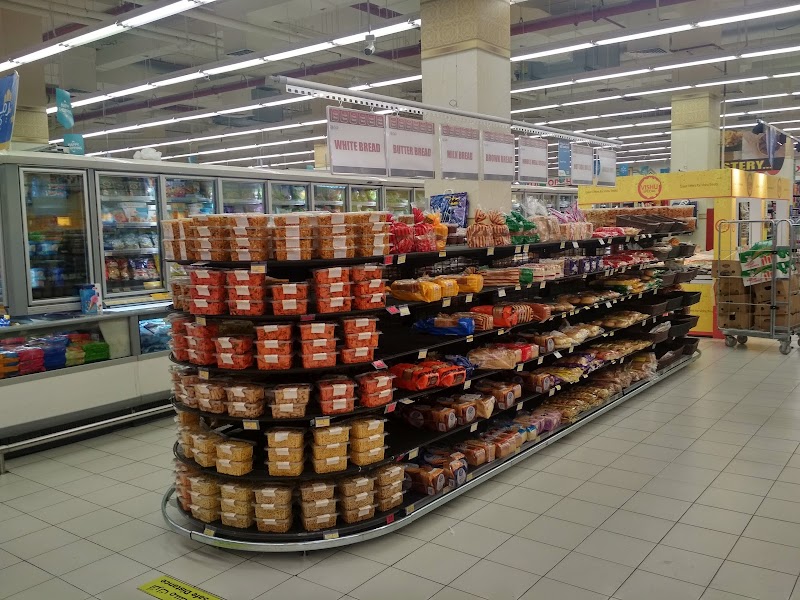 Lulu Hypermarket - Al Majaz — Kitchenware Cookware in Sharjah, Al Khan - Image 5