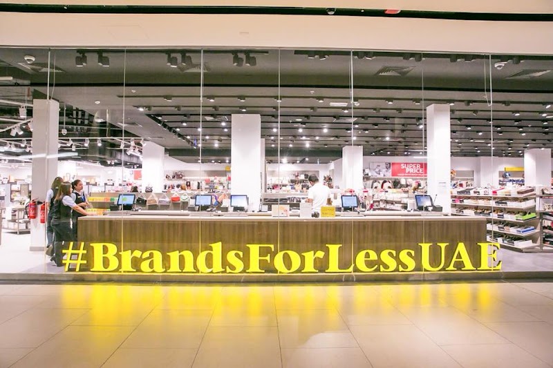 Brands For Less - Al Hind Tower — Kids & Babies in Sharjah, Al Khan - Image 2