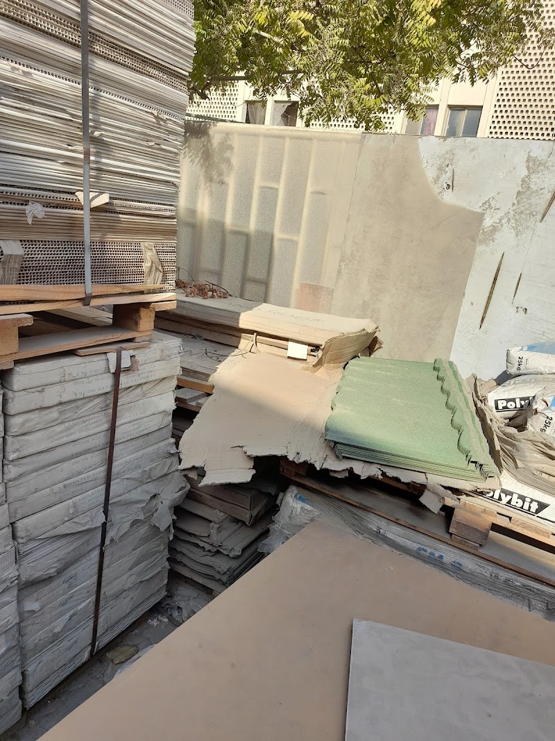 Al Milad Hardware Trading — Ladders Workbenches in Sharjah, Al Nahda - Image 5