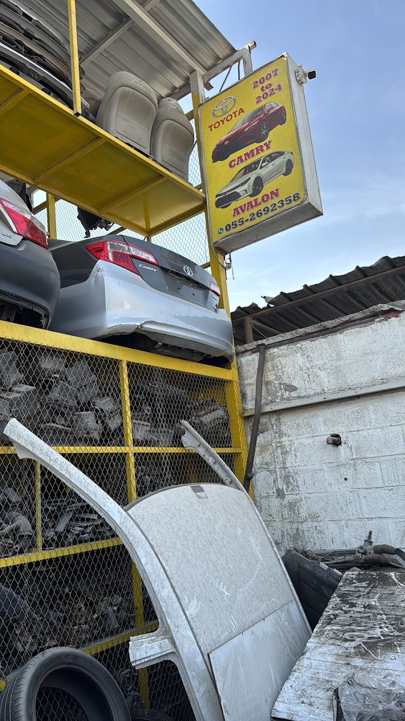 Spare parts — Motorbike Parts Accessories in Sharjah, Al Nahdah - Image 4