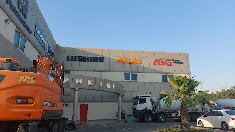 German - Gulf Enterprises LTD — Welding Machines in Sharjah, Al Khan - Image 4