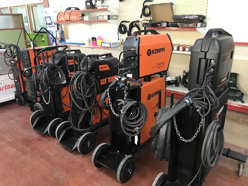 German - Gulf Enterprises LTD — Welding Machines in Sharjah, Al Khan - Image 5