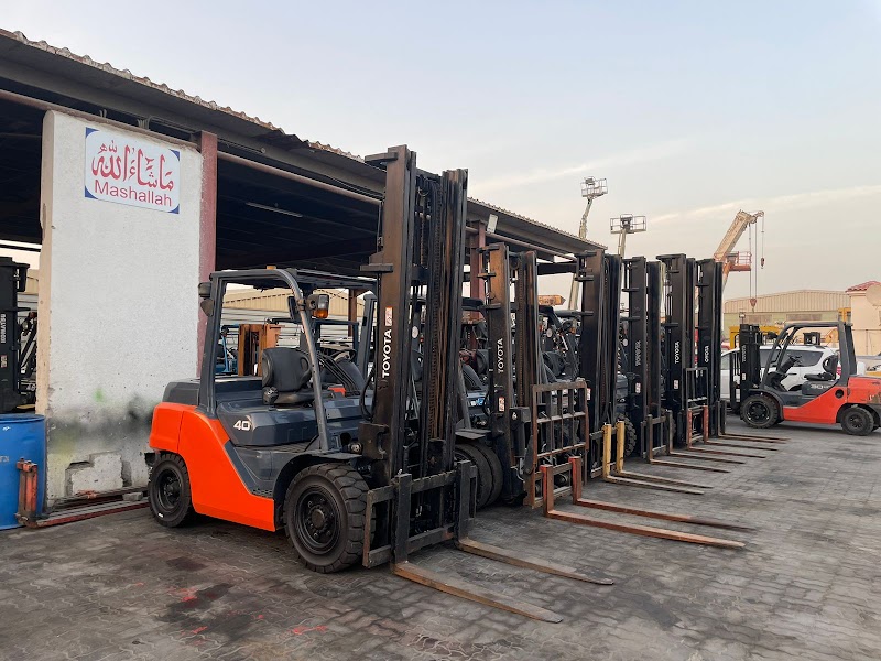 Jabal Al Nahda LLC — Motorbike Parts Accessories in Sharjah, Al Nahdah - Image 5