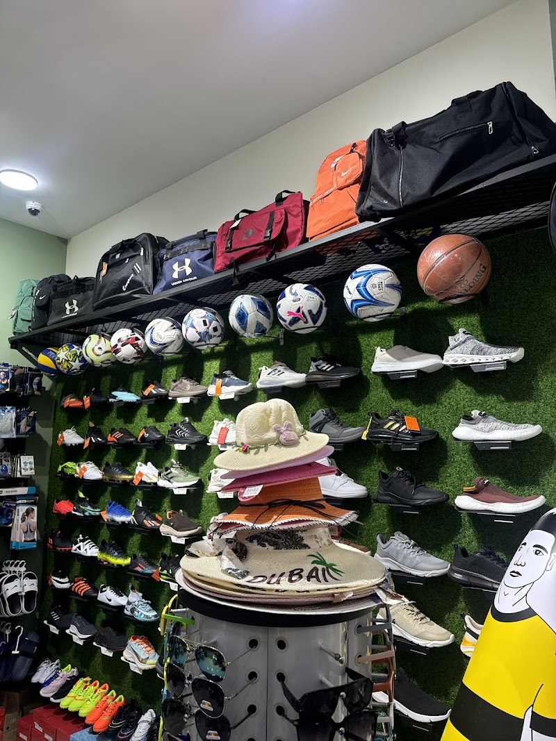 Al Suyah Sports Equipment Trading — Barbecue Grilling Tools in Sharjah, Al Khan - Image 2