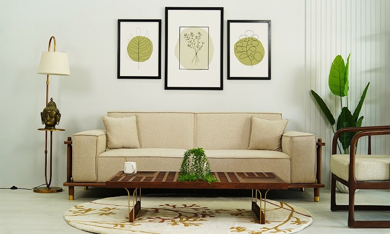 Al Hayat Furniture Factory — Outdoor Furniture in Sharjah, Al Khan - Image 3