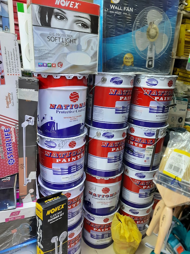 Al Tawoon Sanitary Hardware Shop — Lighting Fixtures in Sharjah, Al Khan - Image 3
