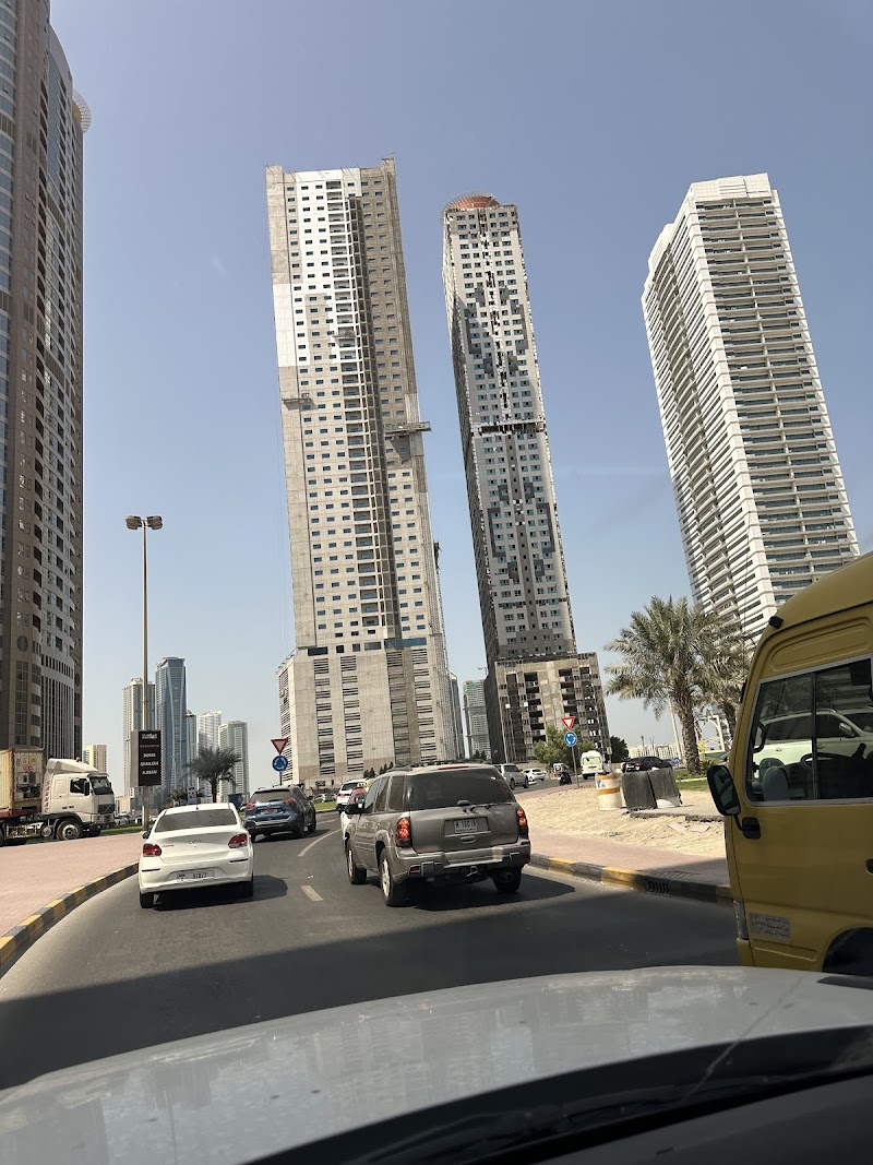 AL KHAN 1 — Property for Rent in Sharjah, Al Khan
