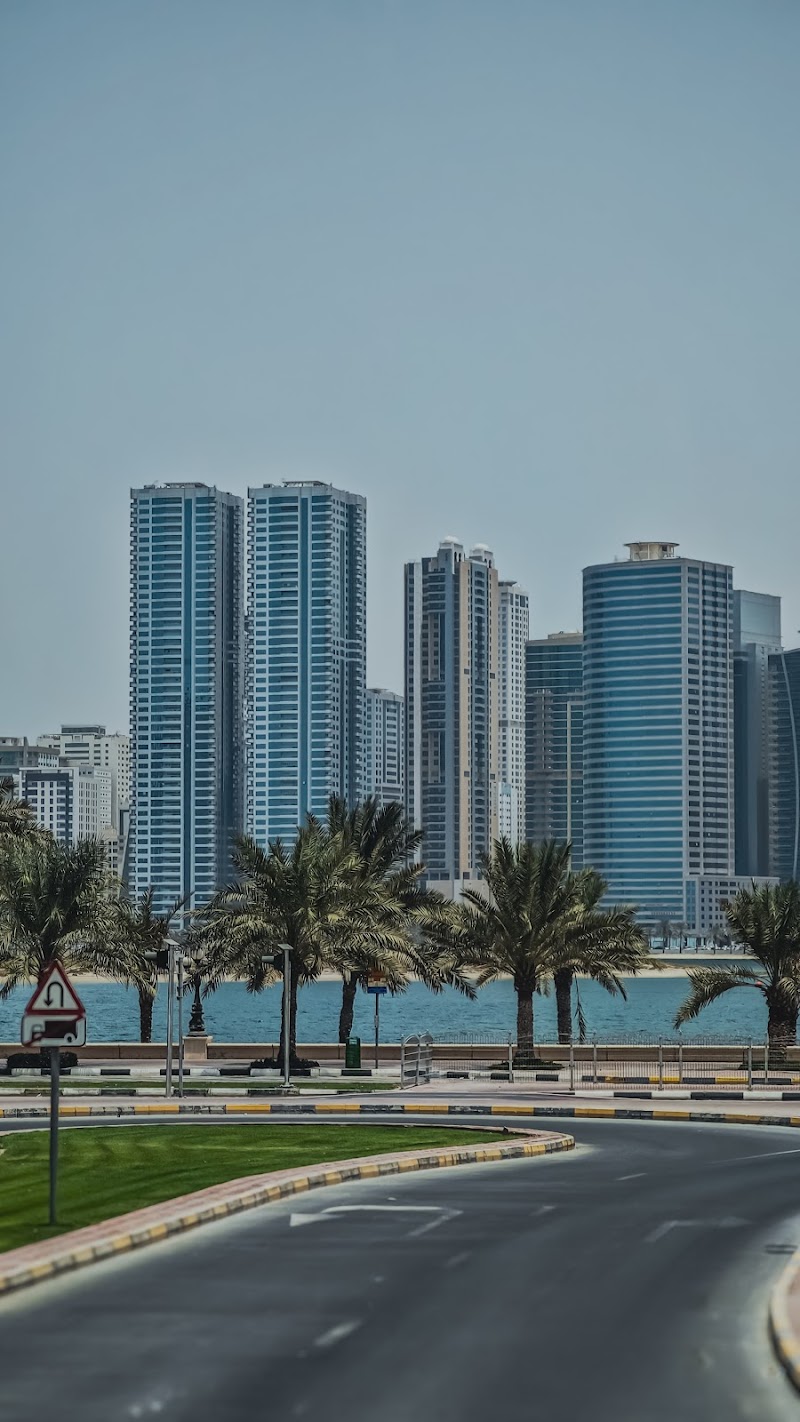 AL KHAN 1 — Property for Rent in Sharjah, Al Khan - Image 3